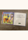 avis Livre T'choupi fait du poney par Julie