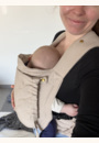 avis Porte Bébé Exquis par Charline