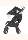 avis Poussette Techno XT par Fanny