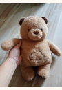 avis Peluche musicale Cookie™ l'Ours qui respire par Laetitia