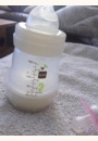 avis Biberon anti colique 160 ml par Mélissa