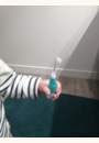 avis Sonïk - Brosse à dents ultrasonique 2 étapes par KATEL