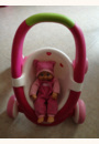 avis Ma poussette Minikiss par Ines