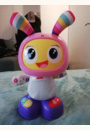 avis BeBo le Robot par India