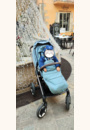 avis Poussette Talos S Lux par Lucie