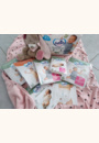avis Couches Douceur Naturelle par Jessika