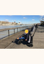 avis Tricycle pliant Smartfold 400 par Alisée 