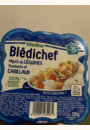 avis BLEDICHEF Mijoté de légumes fondants et cabillaud par david et murielle