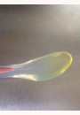 avis Cuillère silicone par Elodie