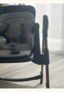 avis Chaise haute Minla par Laurine