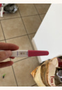 avis Test de grossesse  par Catherine