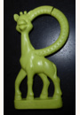 avis Anneau de dentition vanille Sophie la girafe par STEPHANIE