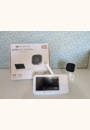 avis Babyphone vidéo nounou électronique NITEEYE TRAVEL par Morgane