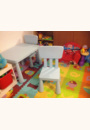 avis Chaise enfant Mammut par Aurelie