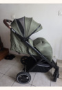 avis Poussette Storm par Lz