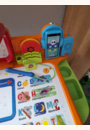 avis Magi bureau interactif 4 en 1 par Élodie