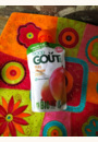 avis Gourde fruit Mangue Bio par Géraldine