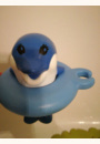 avis DO RE MI DAUPHINS par Ines