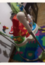 avis Jumperoo Jungle Sons et Lumières par Charlotte