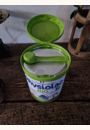 avis Lait Physiolac 2 Bio par Celine