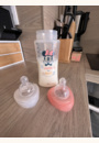 avis Biberon anti-colique 330ml Initiation+ Disney Minnie par Marion