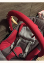avis Transat bébé par Amandine