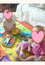 avis Tapis d'éveil avec arche par Audrey