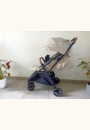 avis Poussette pact™ pro par LENAIG