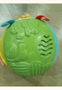 avis Super Lumi Balle magique par Nadège