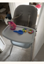 avis Chaise haute Slick par Vanessa