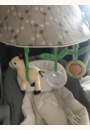avis Balancelle Polly Swing Up par Prescilla