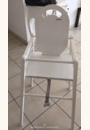 avis Chaise Haute Bois Lili par Naouel 