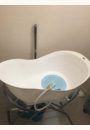 avis Baignoire bébé Aquanest par flavie