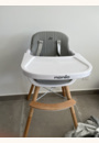 avis Chaise haute évolutive Luna  par Alexia