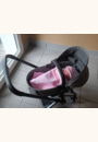 avis Poussette pour poupée 3en1 Priam Cybex par Cathie
