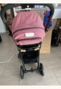 avis Poussette Eezy S²  par Julie