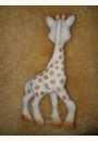 avis Sophie la Girafe par Mélodie