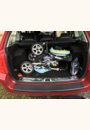avis Poussette double Powertwin Pro par Marina