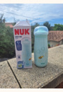 avis Gourde Mini-Me Sip 300ml avec bec verseur par Audrey
