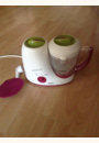 avis Babycook® Original par Aude
