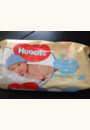 avis Lingettes Pure par Céline
