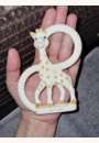 avis Anneau de dentition So'Pure Sophie la Girafe par Alia