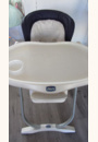 avis Chaise Haute Polly Magic Relax par elodie