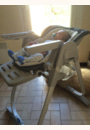 avis Chaise Haute Polly Magic Relax par Gaelle