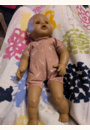 avis Poupée Bébé câlin Maria par Petra