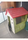 avis Maison Nature par Cristina