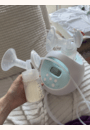 avis Tire-lait double S1 par Bérénice