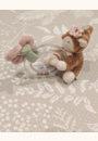 avis Hochet anneau faon - Fairy Garden par Agathe