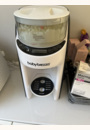 avis Préparateur de biberons Formula Pro Advanced par Alix