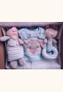 avis Ensemble cadeau layette Pan Pan par Elodie